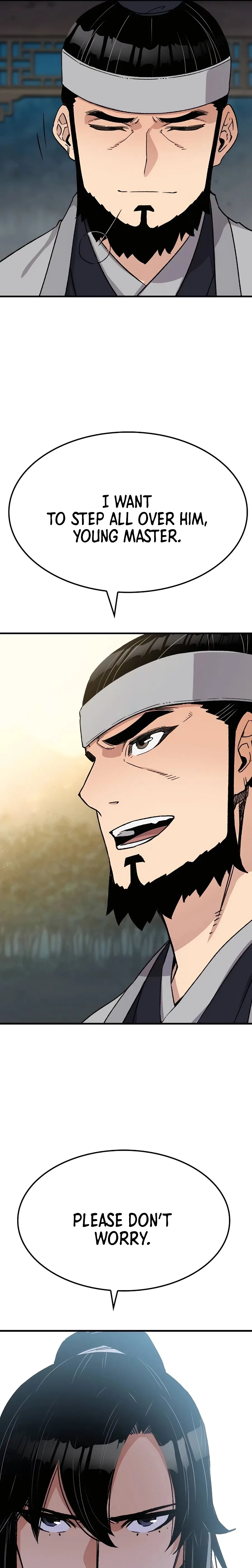 Reborn As The Heavenly Demon Chapter 35 – Page 34