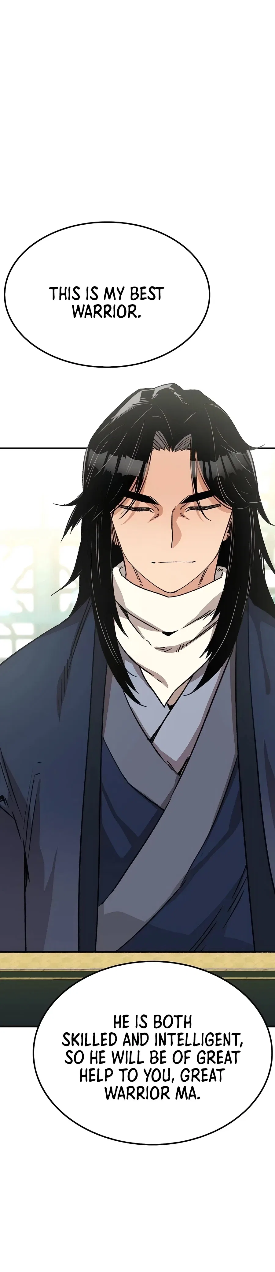 Reborn As The Heavenly Demon Chapter 35 – Page 38