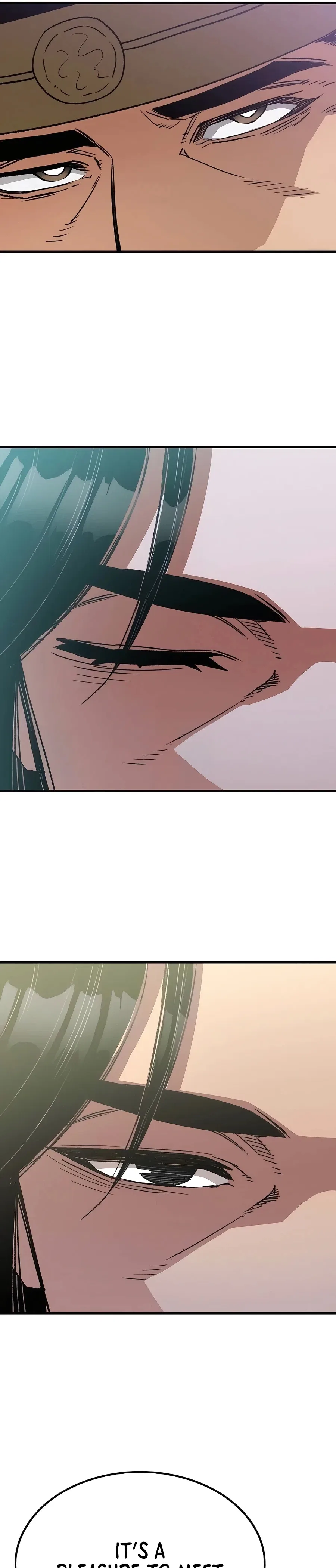Reborn As The Heavenly Demon Chapter 35 – Page 39