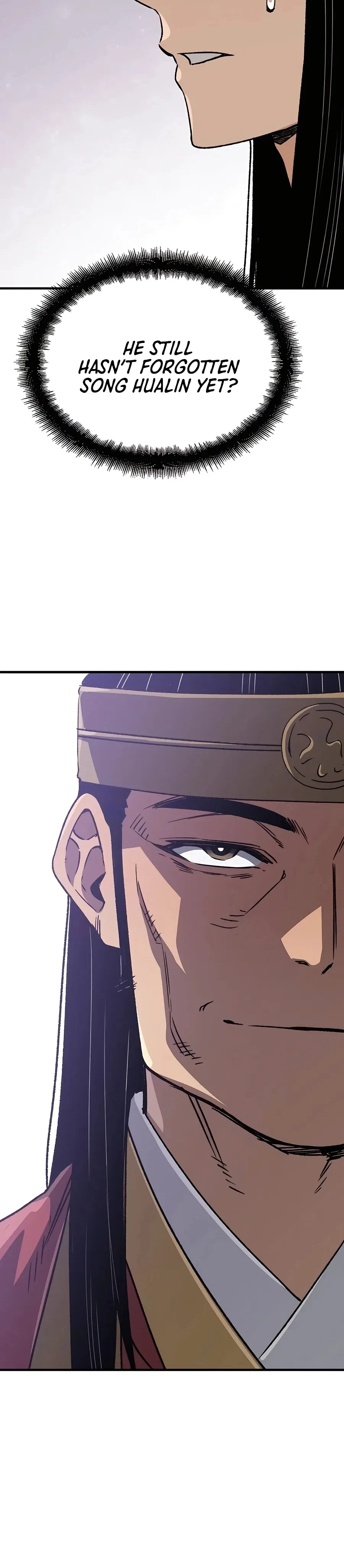 Reborn As The Heavenly Demon Chapter 34 – Page 4