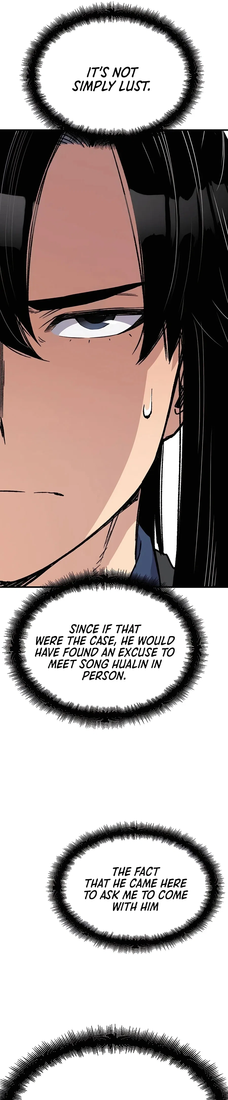 Reborn As The Heavenly Demon Chapter 34 – Page 5