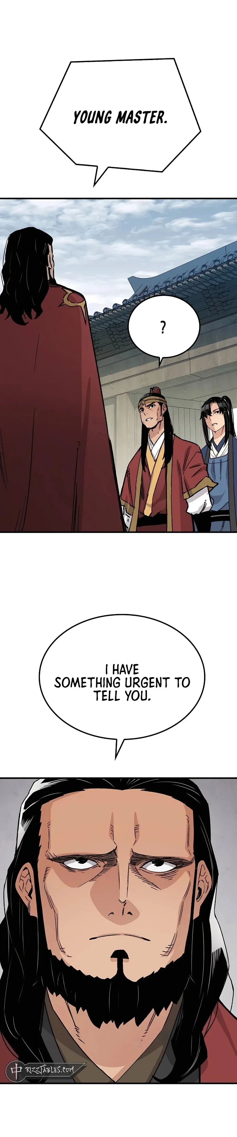 Reborn As The Heavenly Demon Chapter 34 – Page 10
