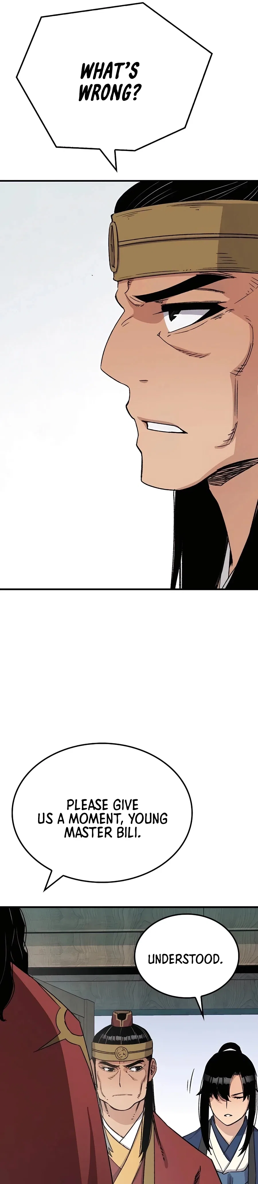 Reborn As The Heavenly Demon Chapter 34 – Page 11