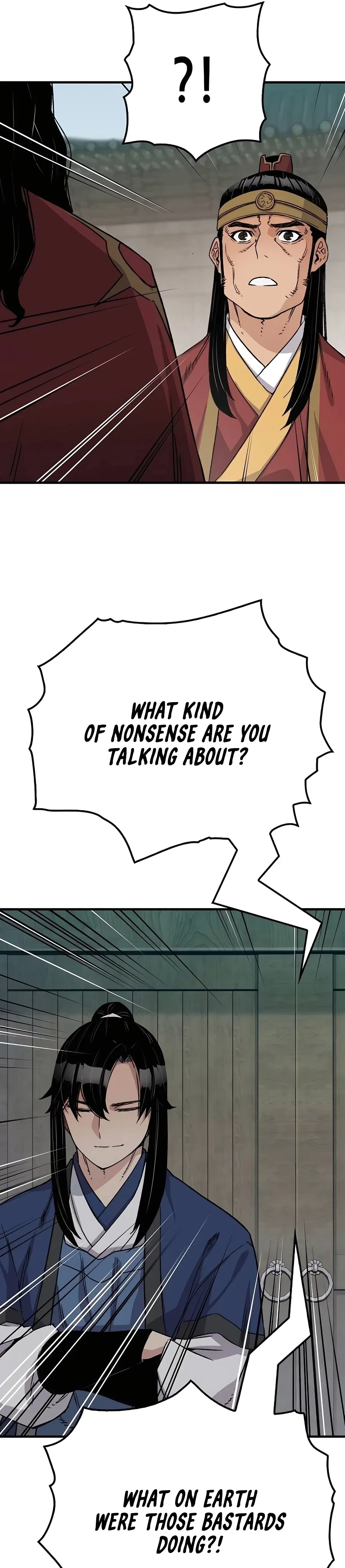 Reborn As The Heavenly Demon Chapter 34 – Page 14