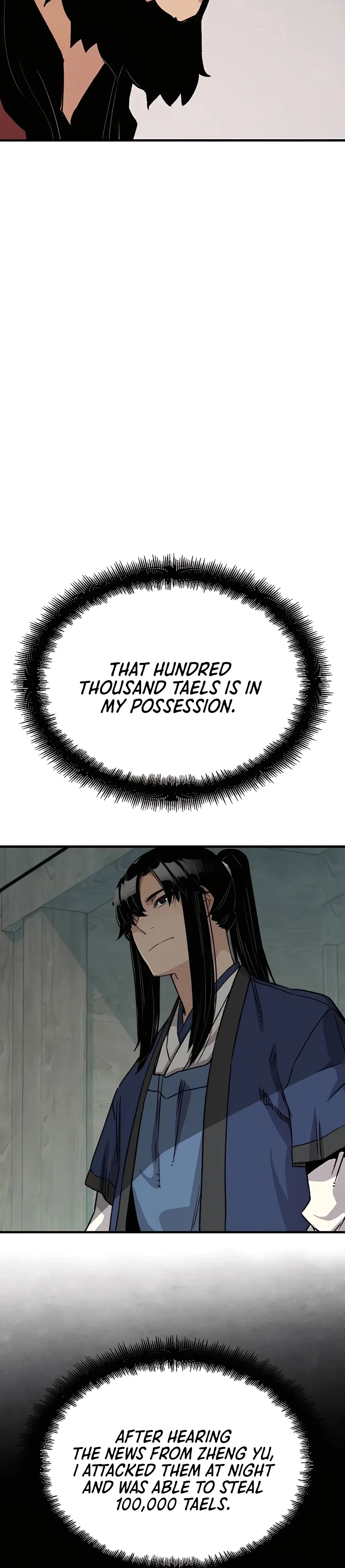 Reborn As The Heavenly Demon Chapter 34 – Page 16