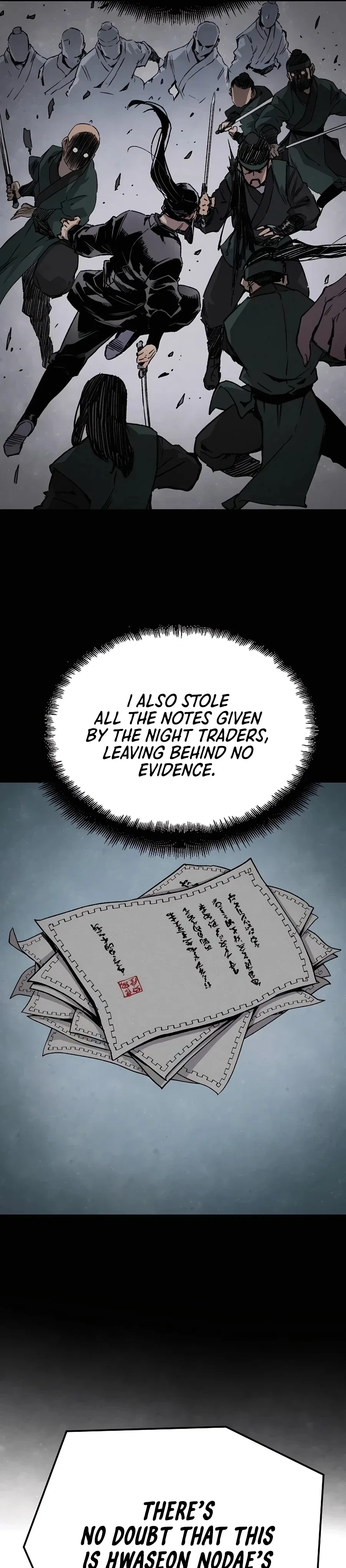 Reborn As The Heavenly Demon Chapter 34 – Page 17