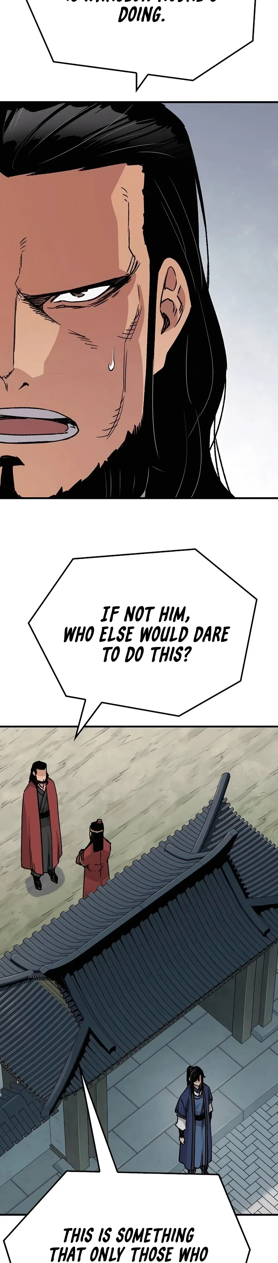 Reborn As The Heavenly Demon Chapter 34 – Page 18