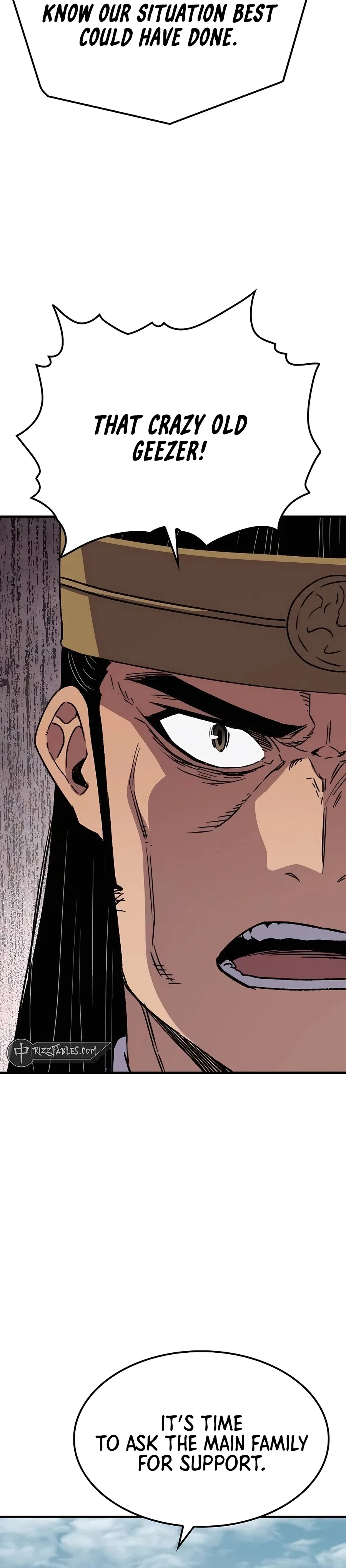 Reborn As The Heavenly Demon Chapter 34 – Page 19