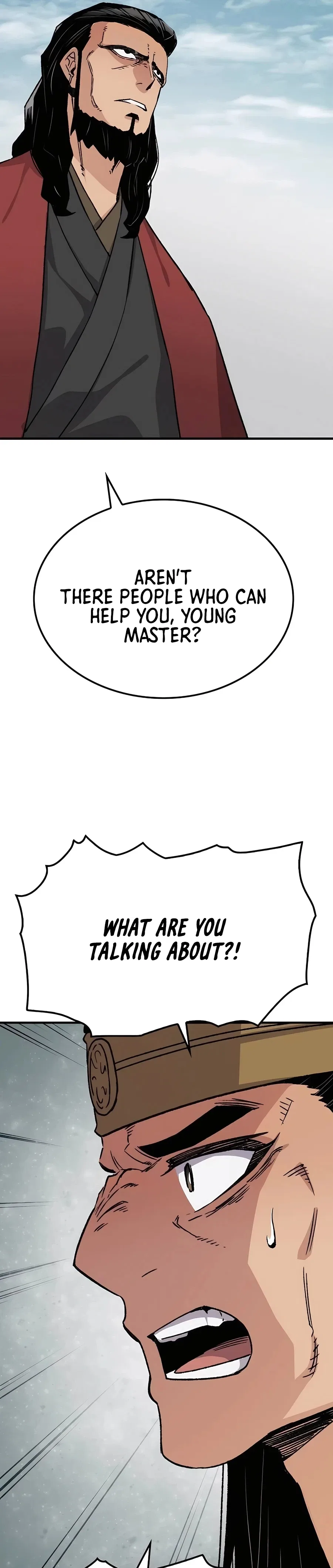 Reborn As The Heavenly Demon Chapter 34 – Page 20