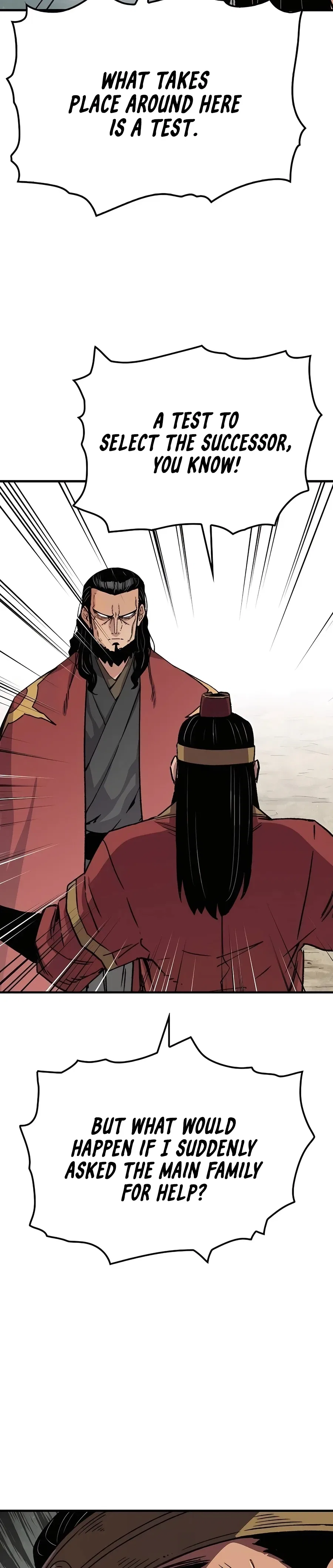 Reborn As The Heavenly Demon Chapter 34 – Page 21