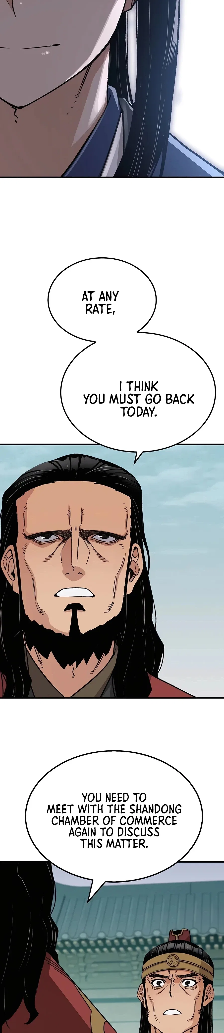 Reborn As The Heavenly Demon Chapter 34 – Page 24
