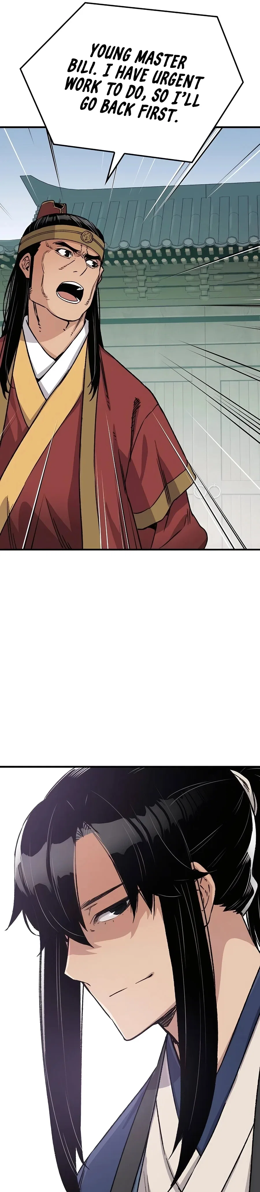 Reborn As The Heavenly Demon Chapter 34 – Page 26