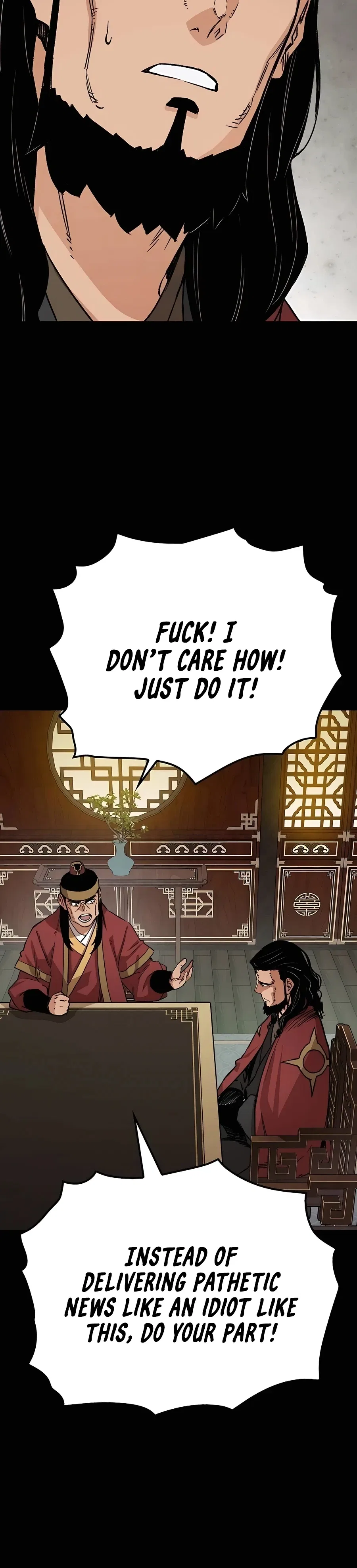 Reborn As The Heavenly Demon Chapter 34 – Page 31