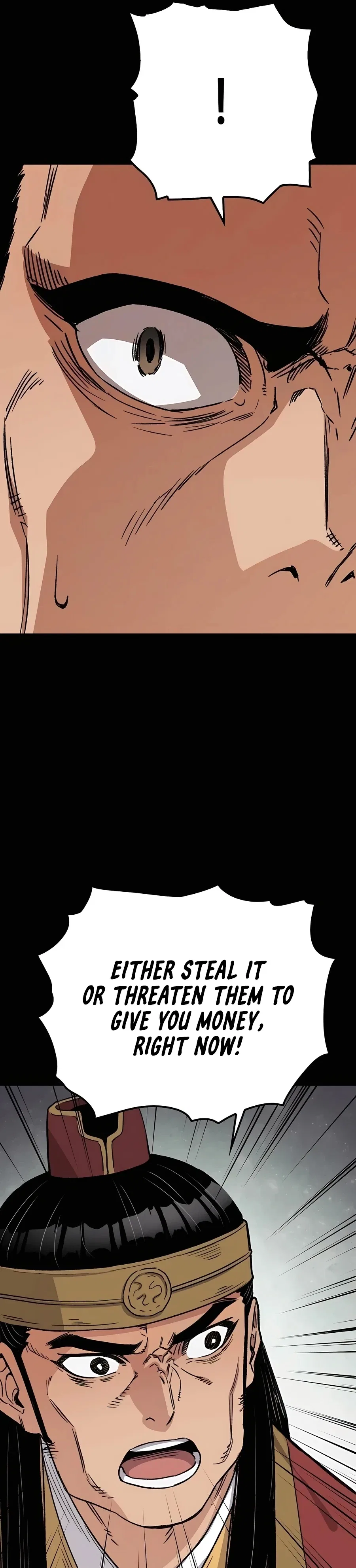 Reborn As The Heavenly Demon Chapter 34 – Page 32