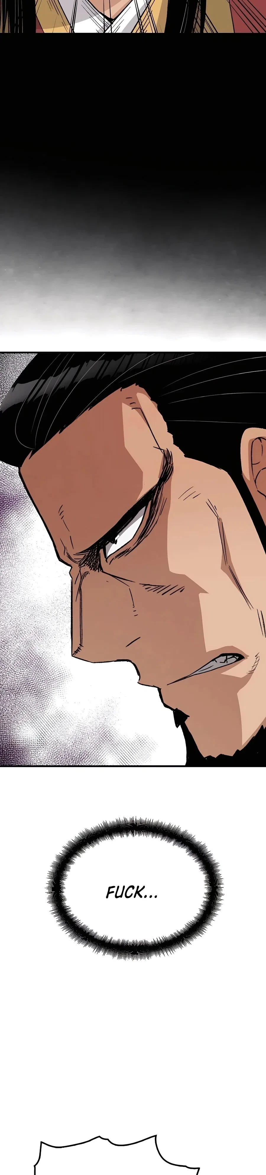 Reborn As The Heavenly Demon Chapter 34 – Page 33