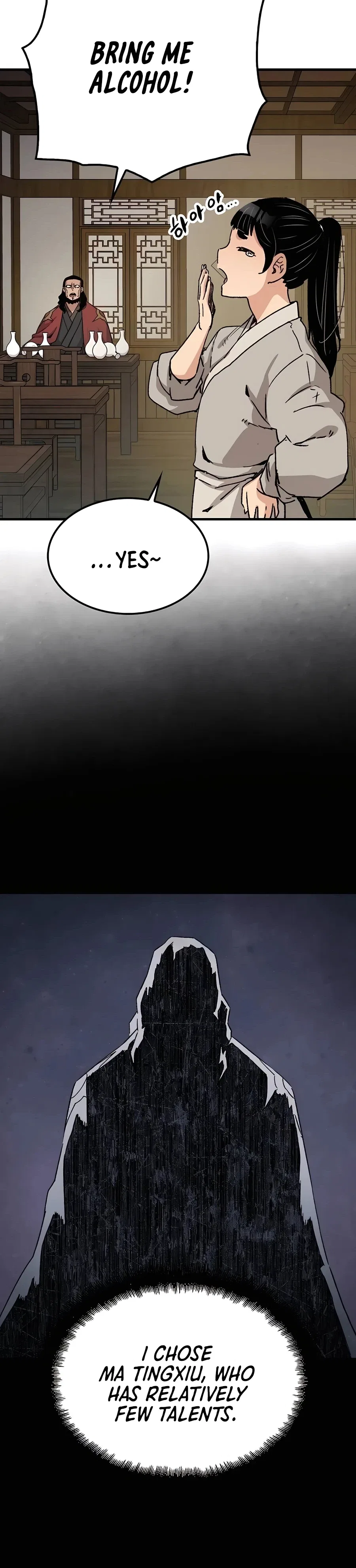 Reborn As The Heavenly Demon Chapter 34 – Page 34