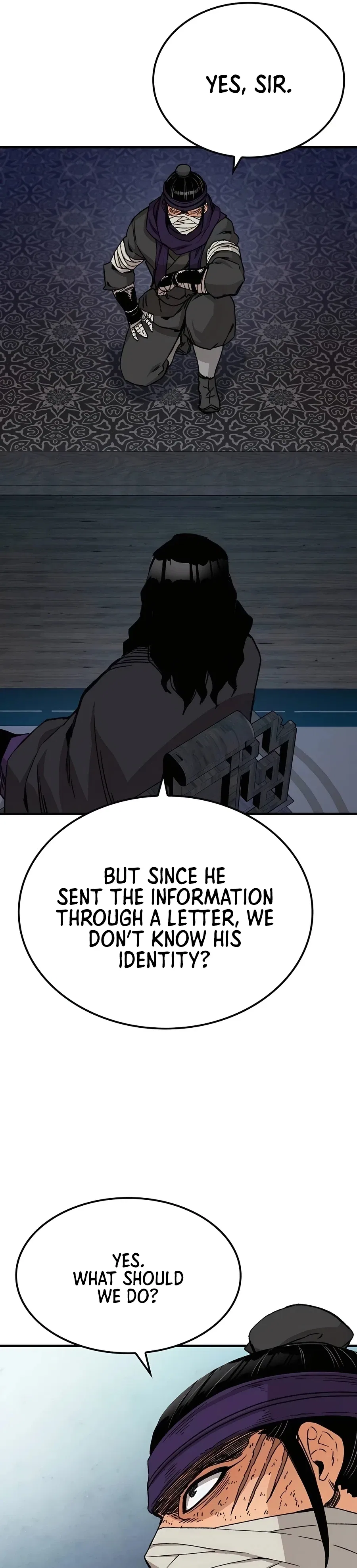 Reborn As The Heavenly Demon Chapter 34 – Page 41