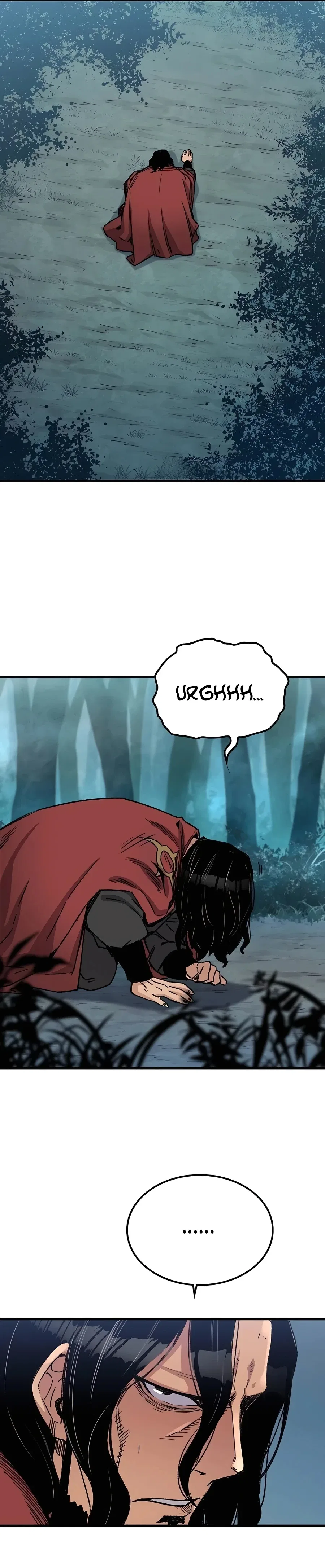 Reborn As The Heavenly Demon Chapter 34 – Page 44