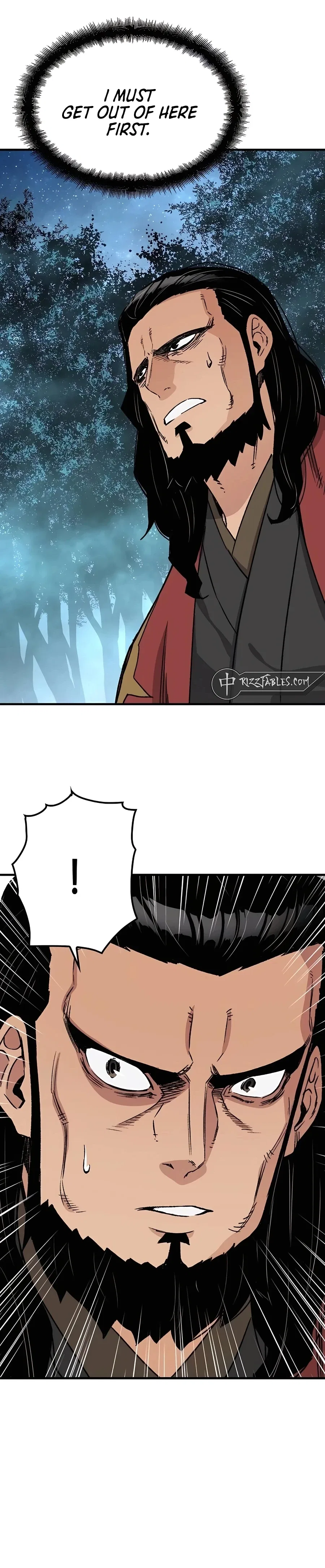 Reborn As The Heavenly Demon Chapter 34 – Page 46