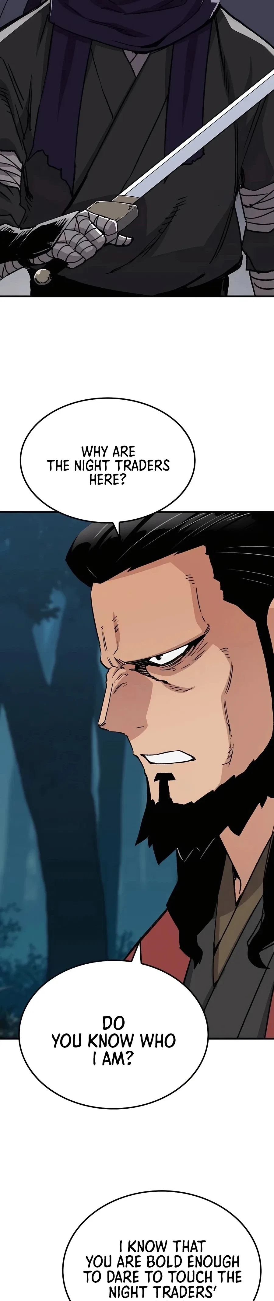 Reborn As The Heavenly Demon Chapter 34 – Page 48