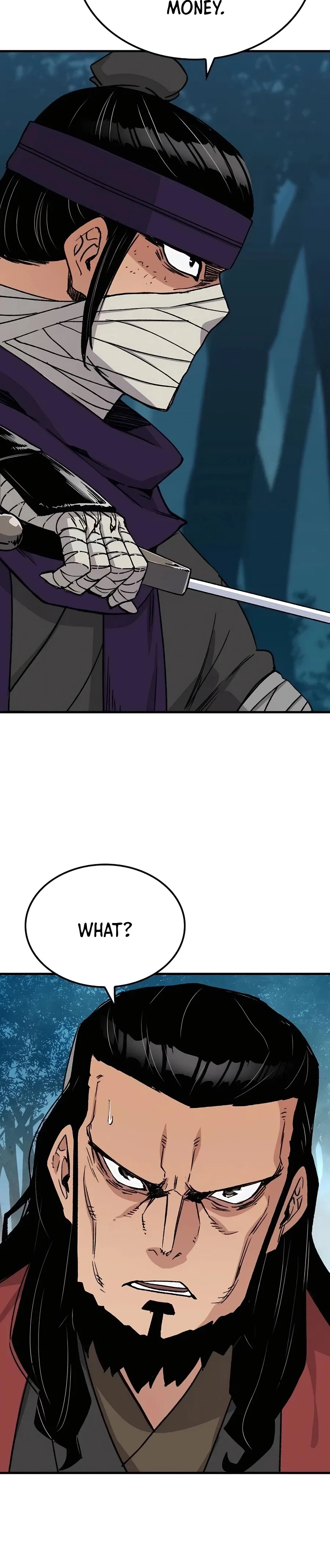 Reborn As The Heavenly Demon Chapter 34 – Page 49