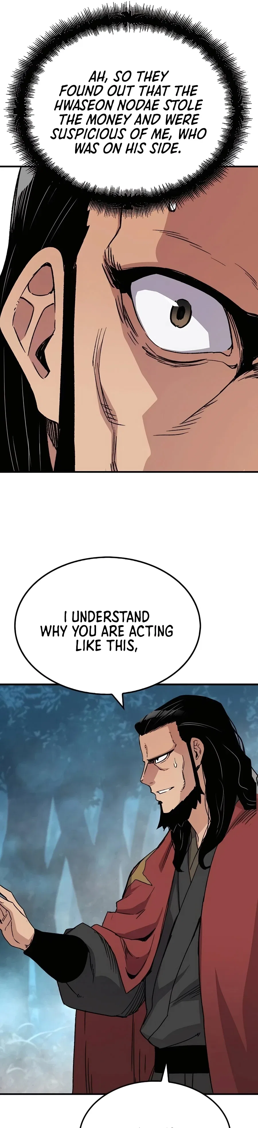 Reborn As The Heavenly Demon Chapter 34 – Page 50