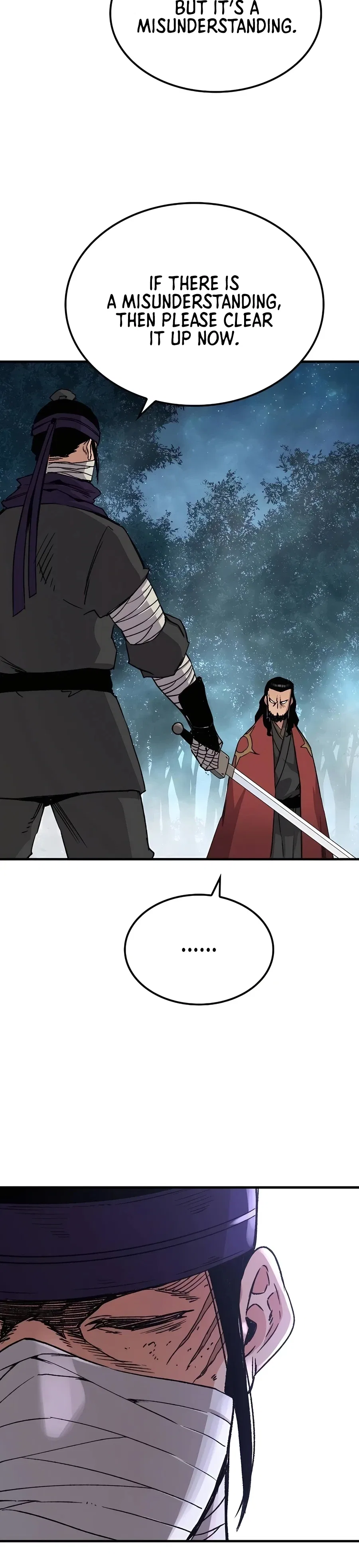 Reborn As The Heavenly Demon Chapter 34 – Page 51