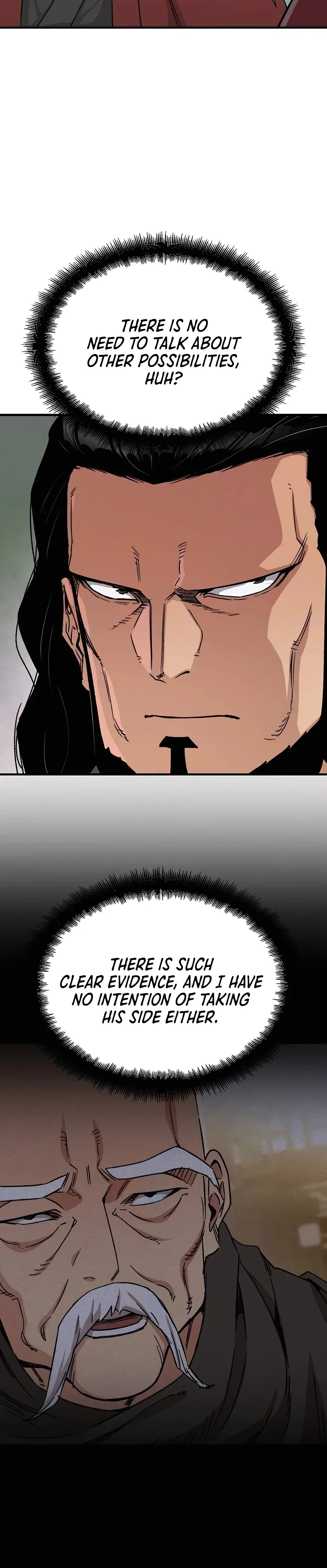 Reborn As The Heavenly Demon Chapter 33 – Page 6