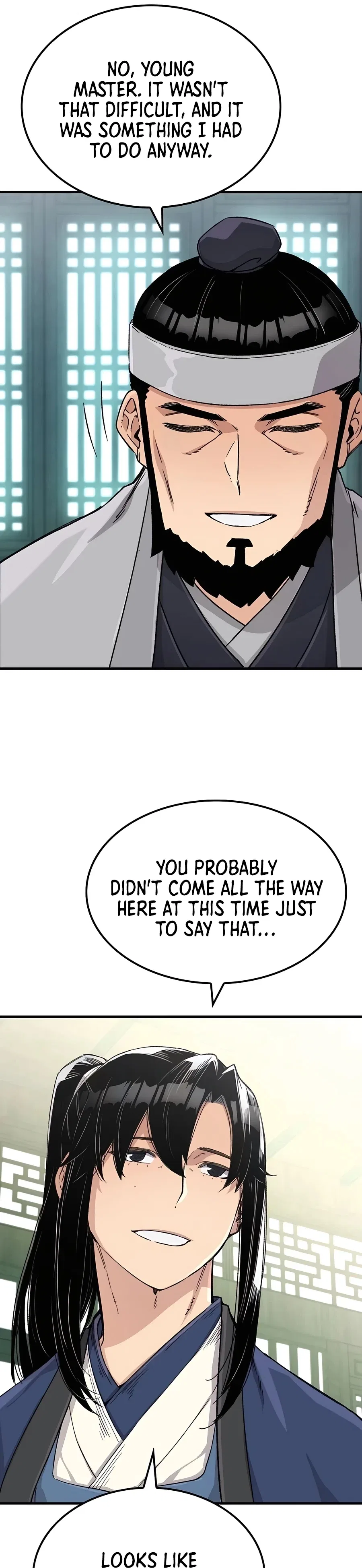 Reborn As The Heavenly Demon Chapter 33 – Page 11