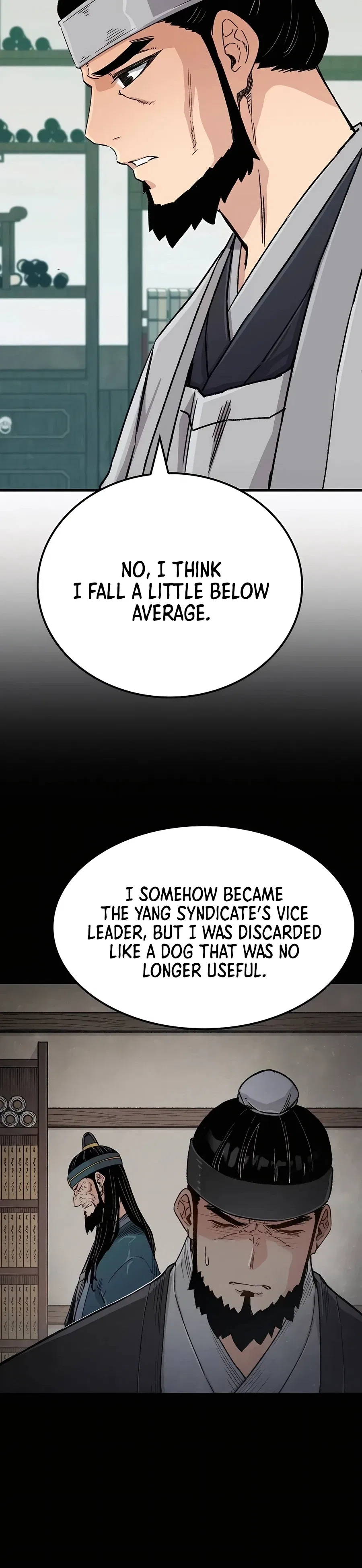 Reborn As The Heavenly Demon Chapter 33 – Page 13