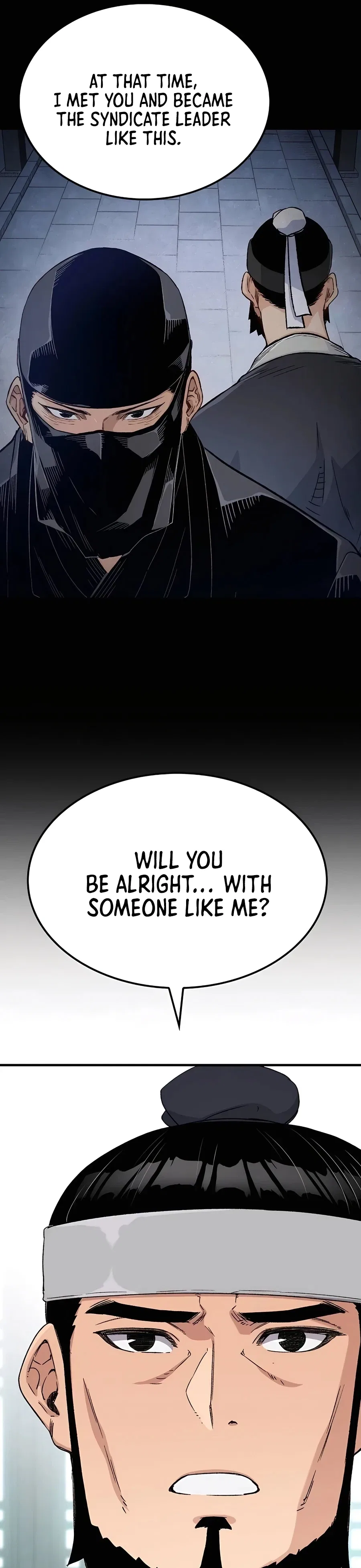 Reborn As The Heavenly Demon Chapter 33 – Page 14