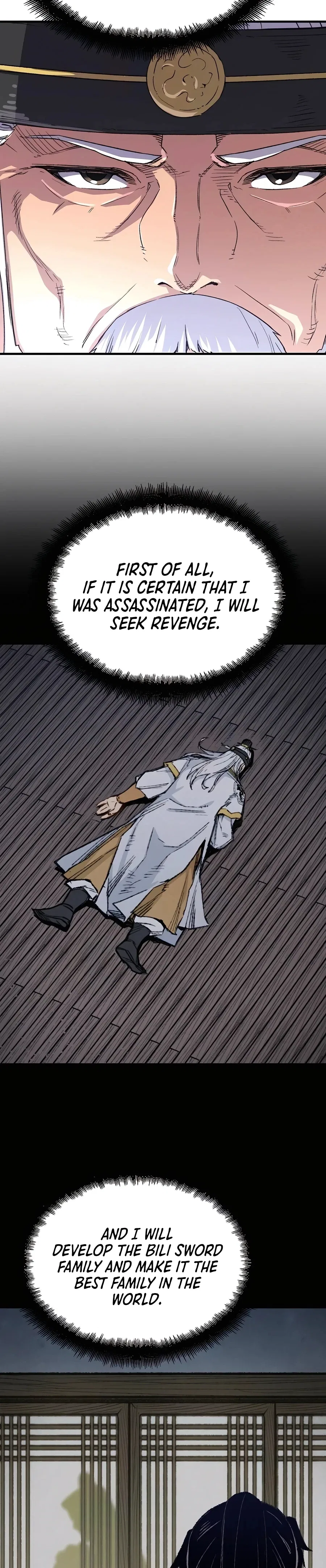Reborn As The Heavenly Demon Chapter 33 – Page 18