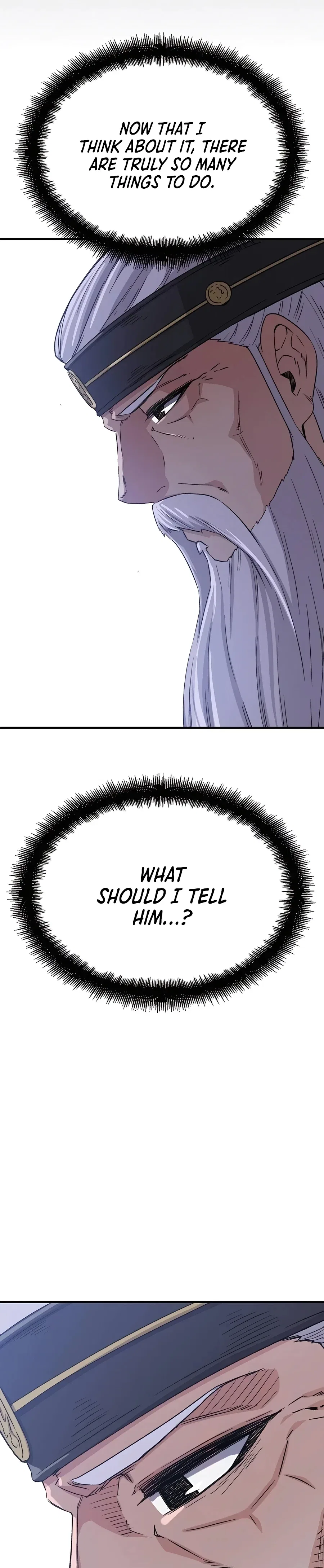 Reborn As The Heavenly Demon Chapter 33 – Page 20
