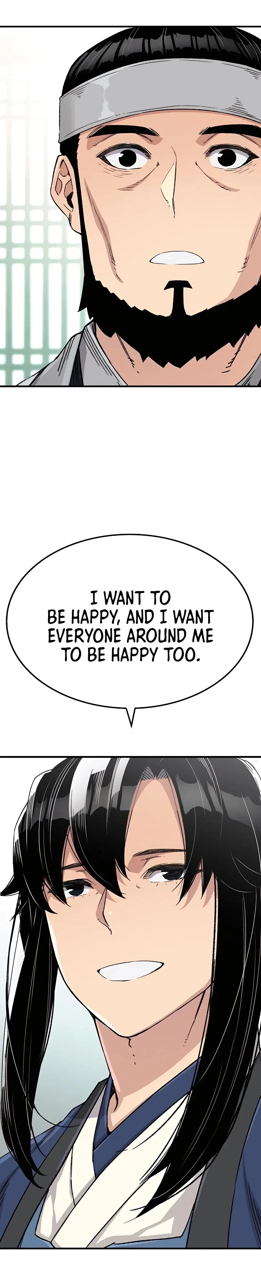 Reborn As The Heavenly Demon Chapter 33 – Page 22