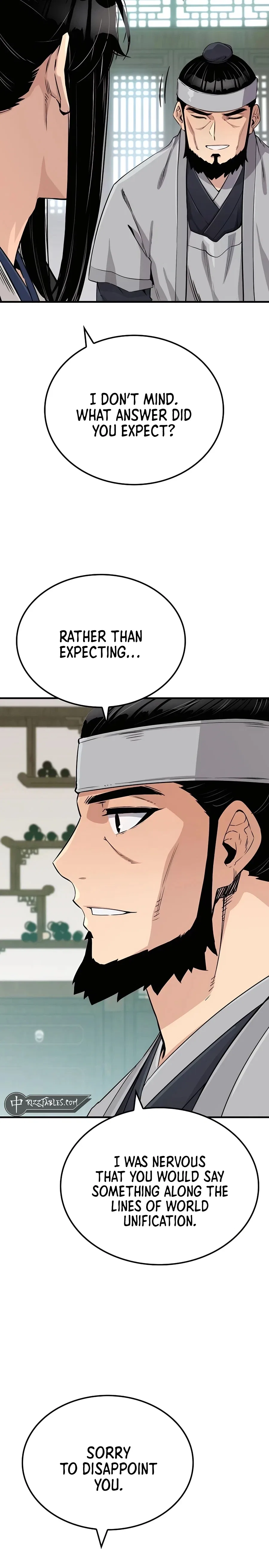 Reborn As The Heavenly Demon Chapter 33 – Page 24