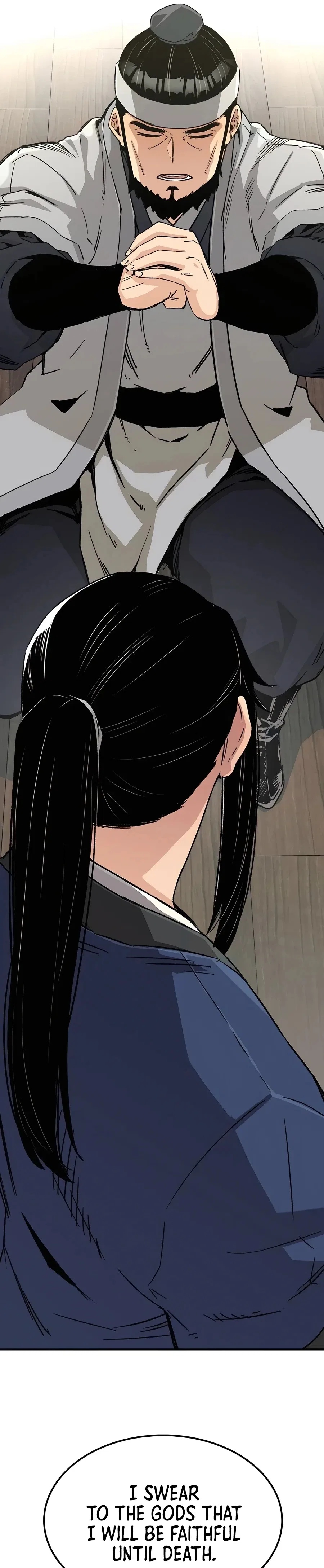Reborn As The Heavenly Demon Chapter 33 – Page 27