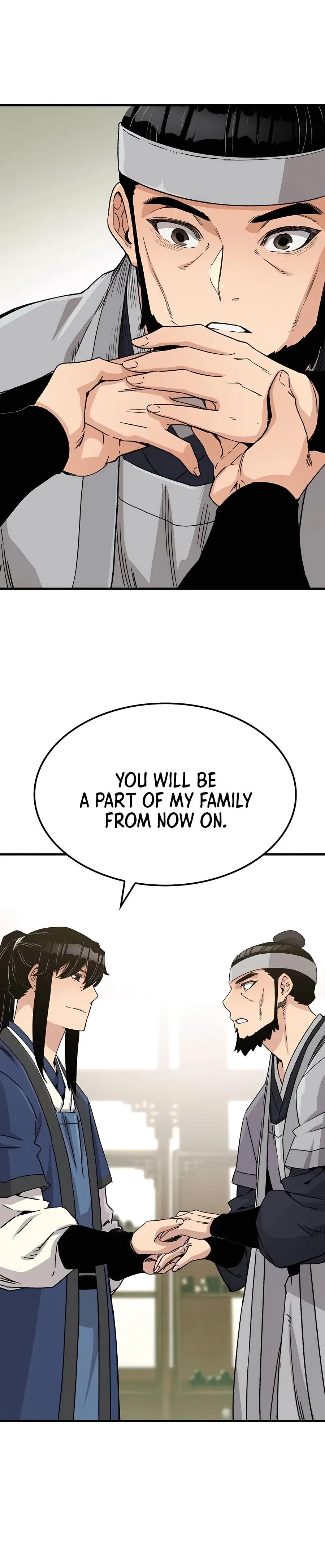 Reborn As The Heavenly Demon Chapter 33 – Page 29