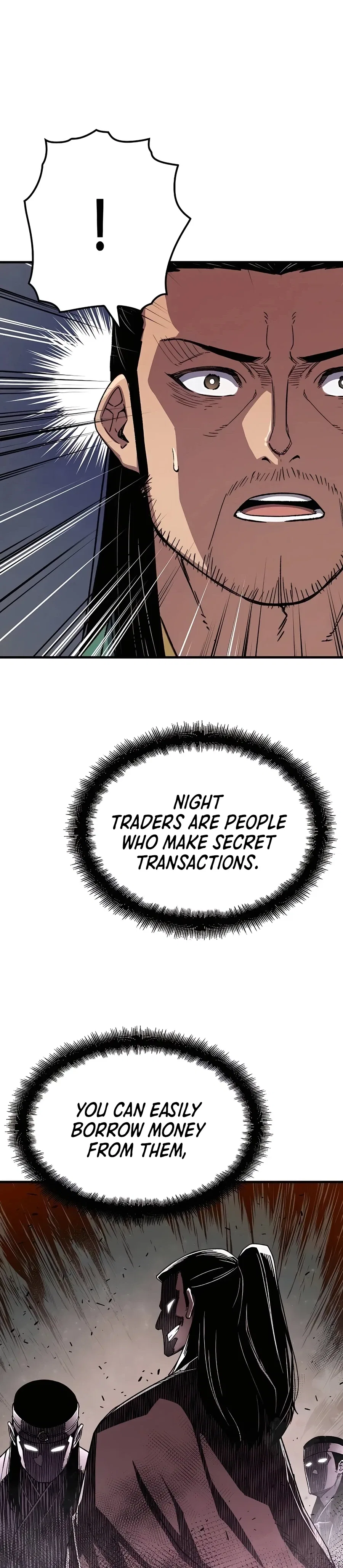 Reborn As The Heavenly Demon Chapter 33 – Page 36