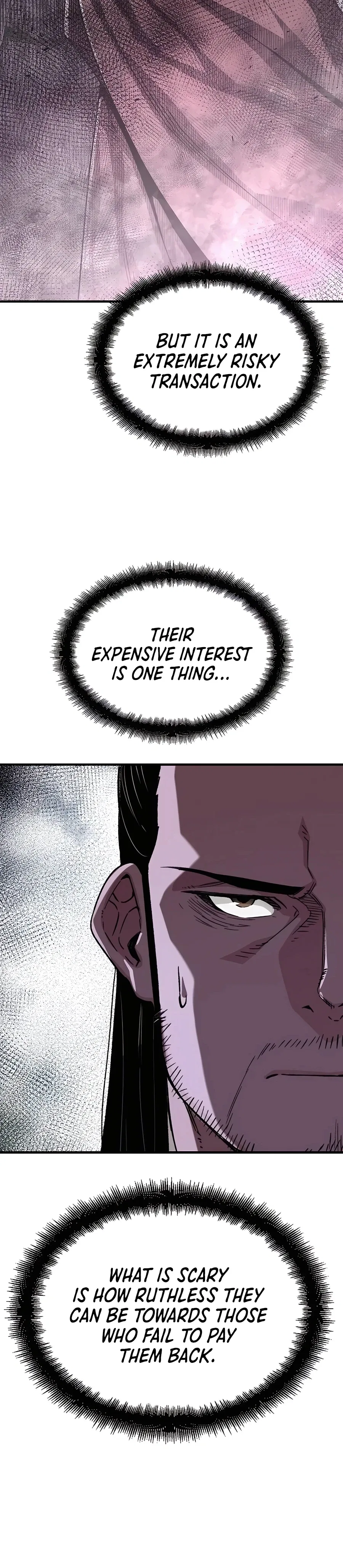 Reborn As The Heavenly Demon Chapter 33 – Page 37