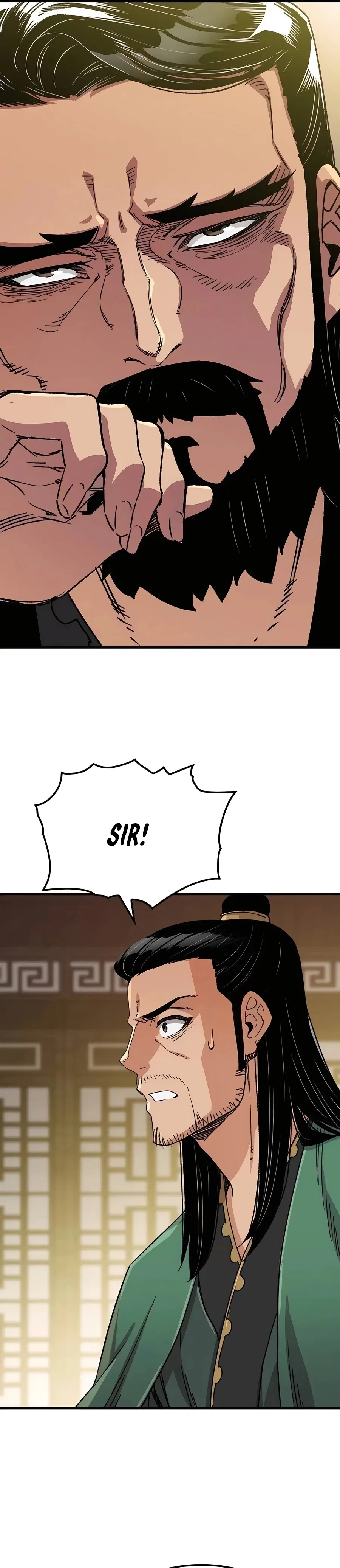 Reborn As The Heavenly Demon Chapter 33 – Page 41