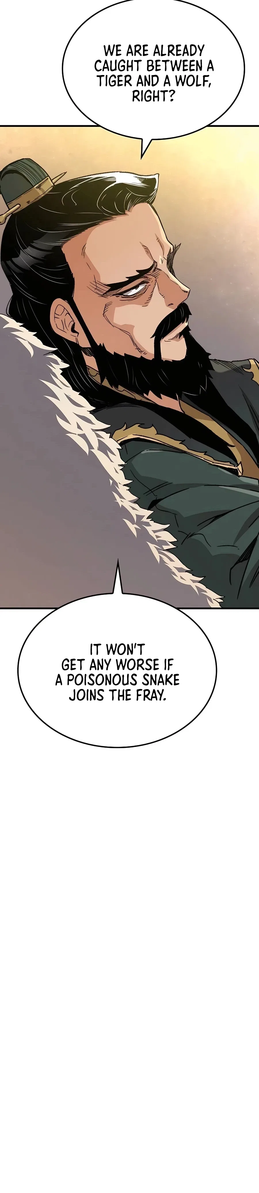 Reborn As The Heavenly Demon Chapter 33 – Page 42