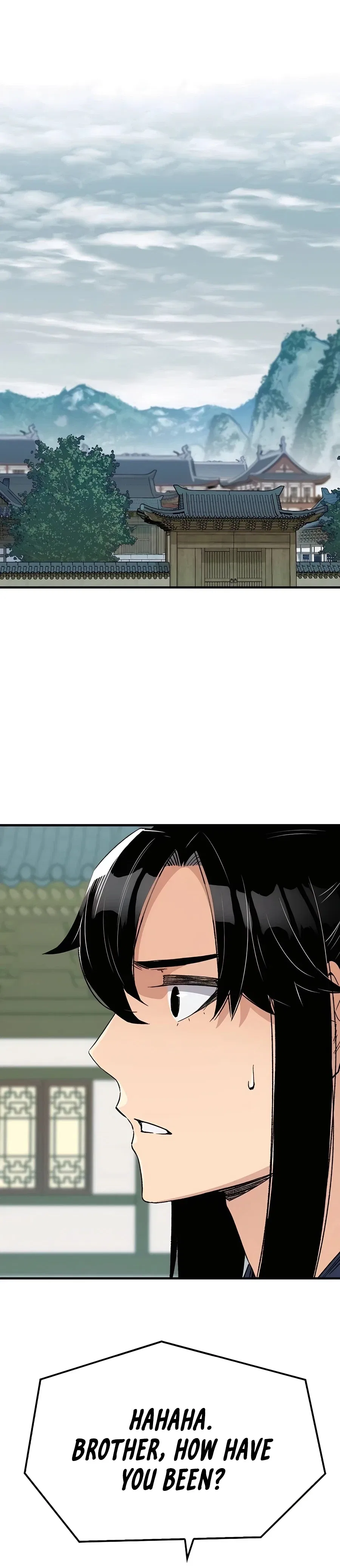 Reborn As The Heavenly Demon Chapter 33 – Page 43
