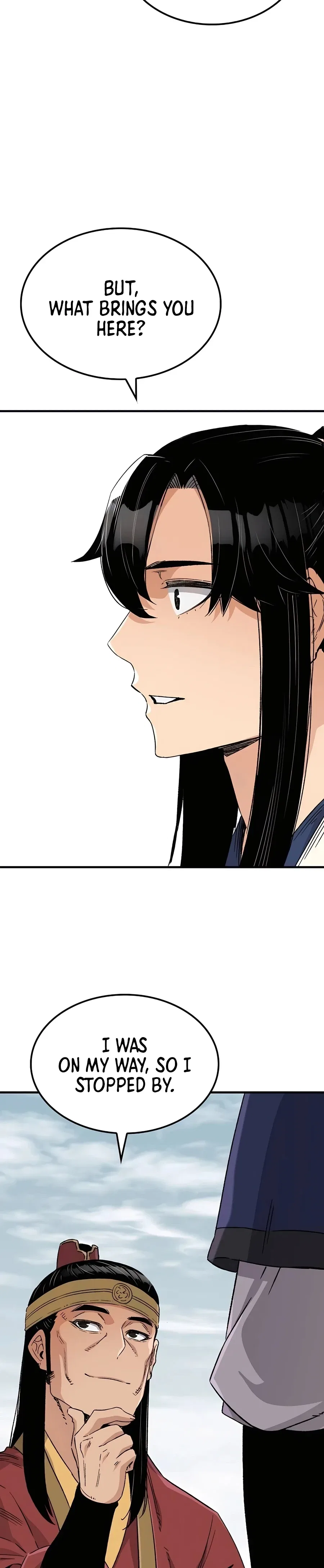 Reborn As The Heavenly Demon Chapter 33 – Page 45