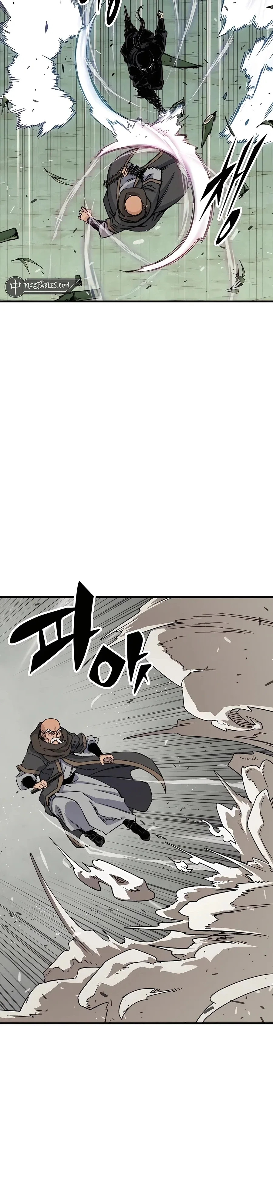 Reborn As The Heavenly Demon Chapter 32 – Page 4