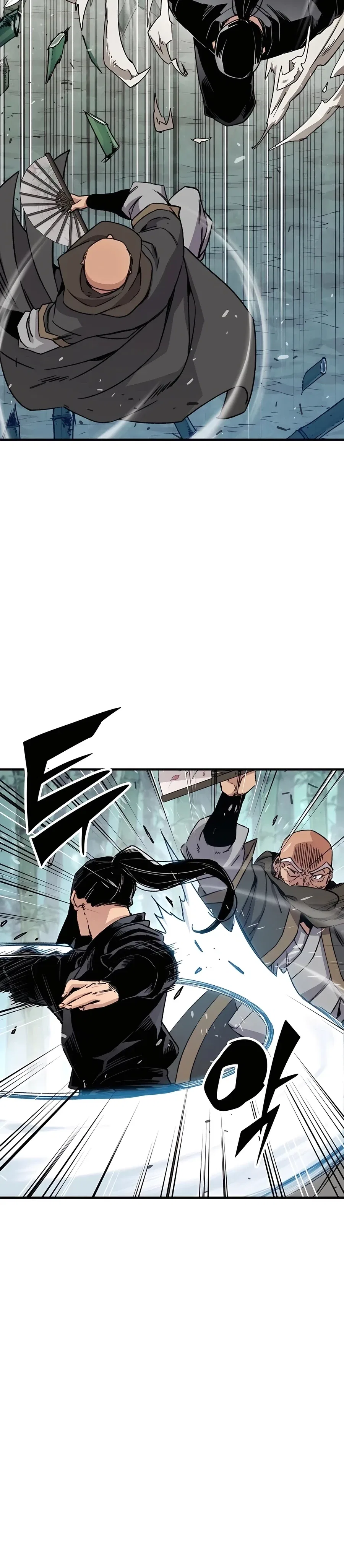 Reborn As The Heavenly Demon Chapter 32 – Page 7