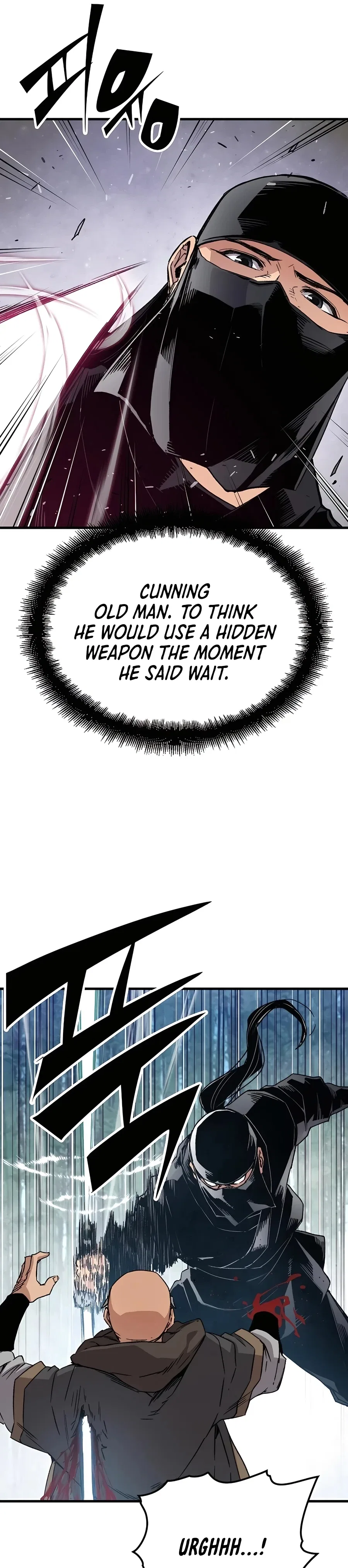 Reborn As The Heavenly Demon Chapter 32 – Page 10