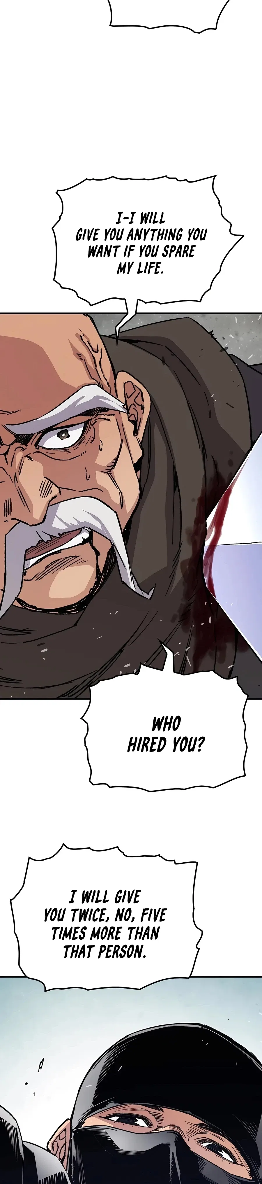 Reborn As The Heavenly Demon Chapter 32 – Page 11