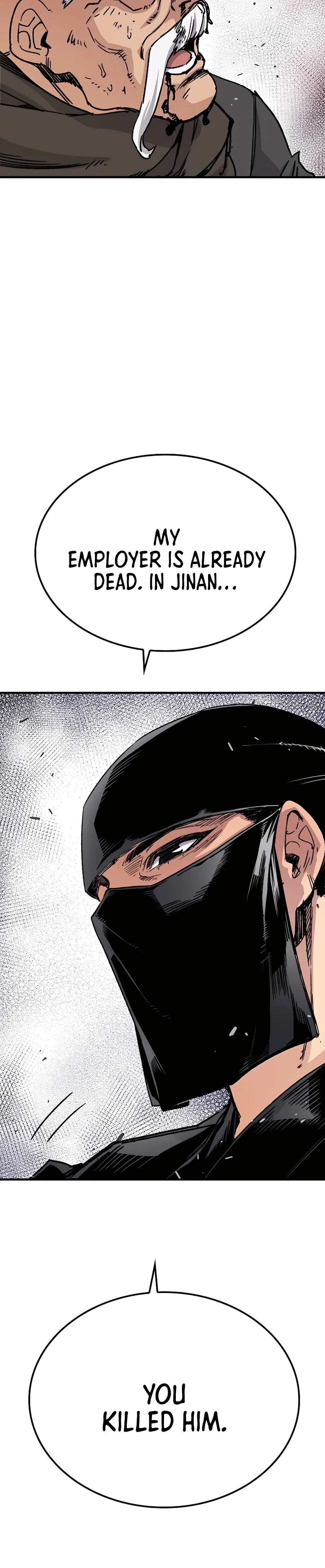 Reborn As The Heavenly Demon Chapter 32 – Page 14