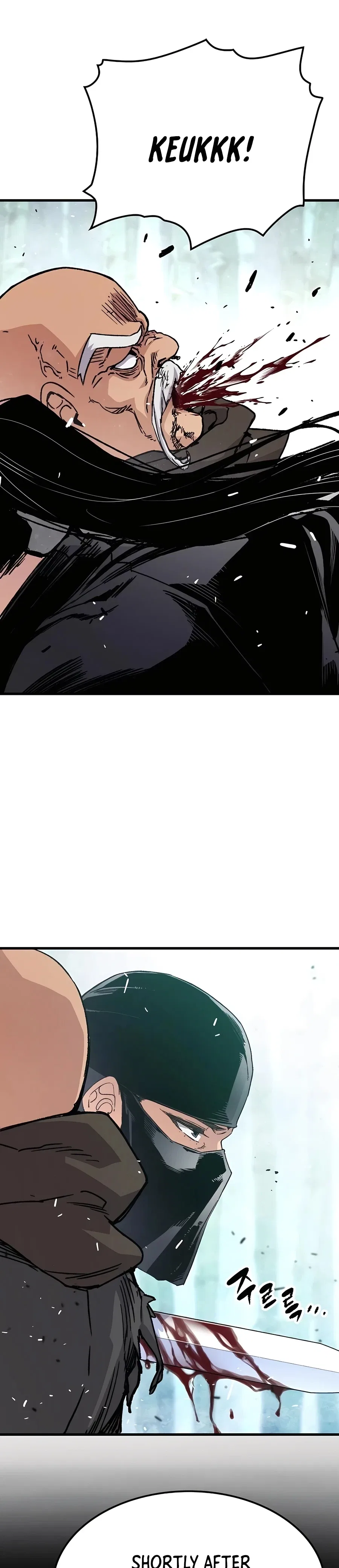 Reborn As The Heavenly Demon Chapter 32 – Page 16