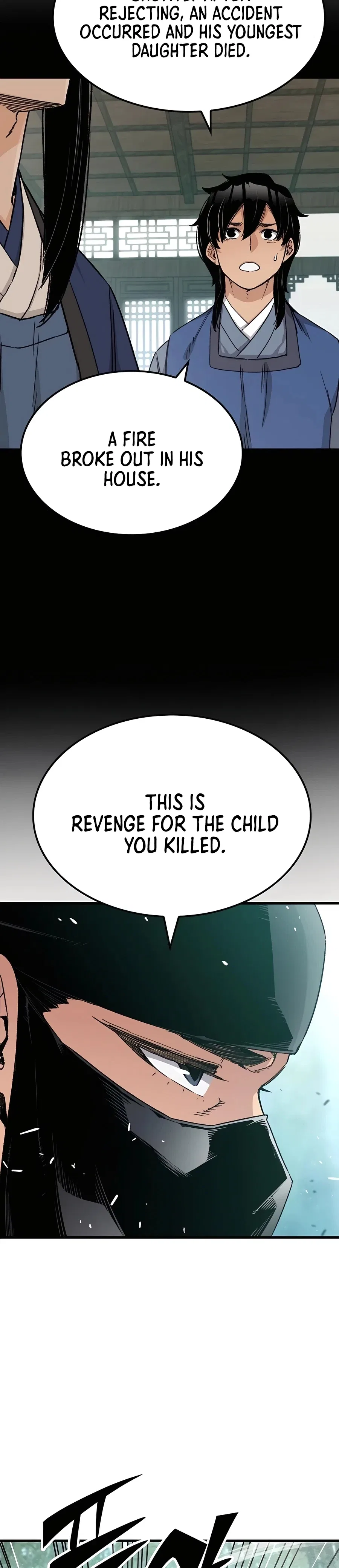 Reborn As The Heavenly Demon Chapter 32 – Page 17